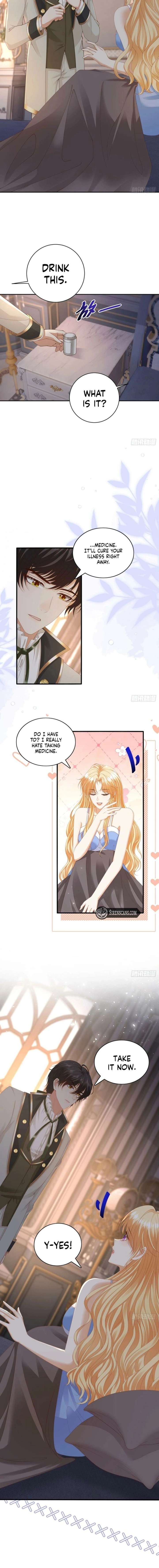 I Want to Maintain My Stepmother’s Character Chapter 38 - Page 2