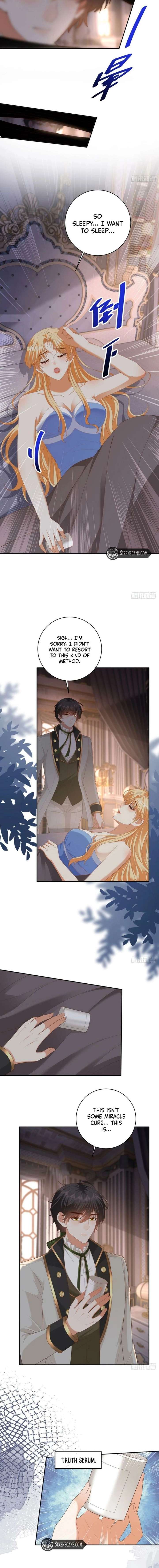 I Want to Maintain My Stepmother’s Character Chapter 38 - Page 6