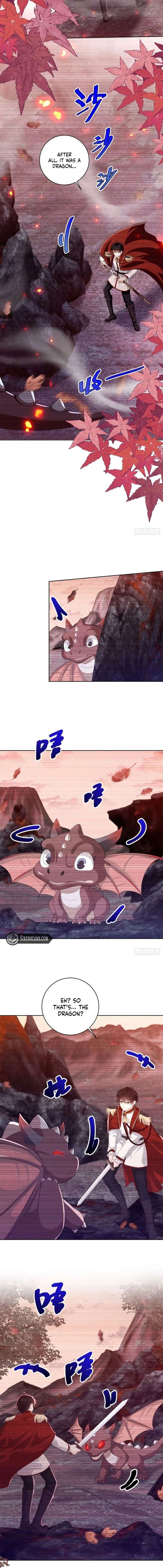 I Want to Maintain My Stepmother’s Character Chapter 39 - Page 2