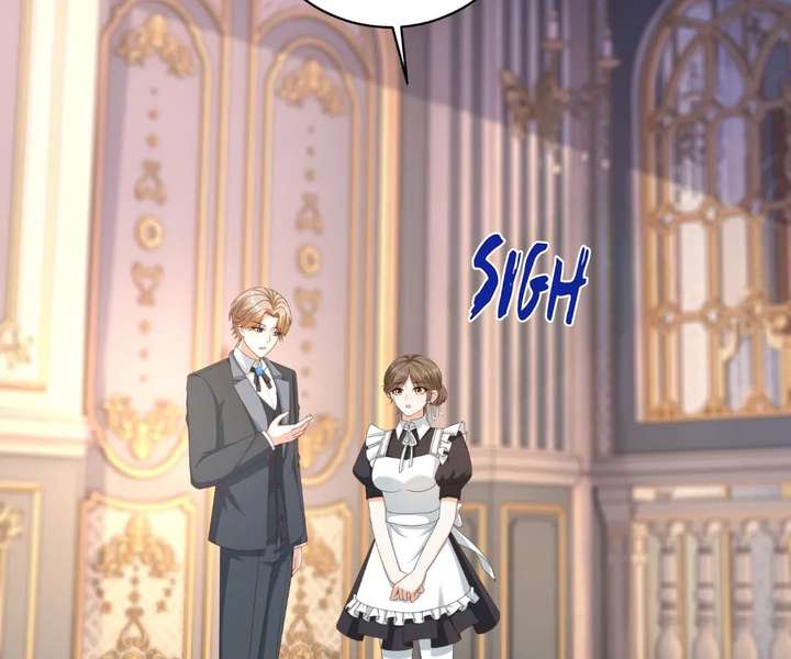 I Want to Maintain My Stepmother’s Character Chapter 40 - Page 5