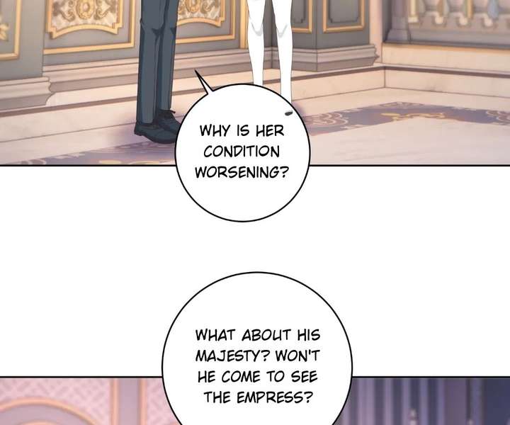 I Want to Maintain My Stepmother’s Character Chapter 40 - Page 6