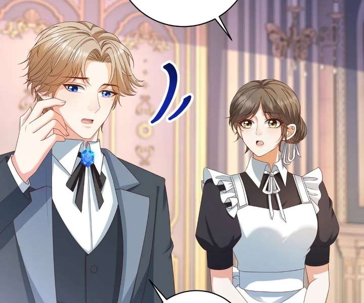 I Want to Maintain My Stepmother’s Character Chapter 40 - Page 7