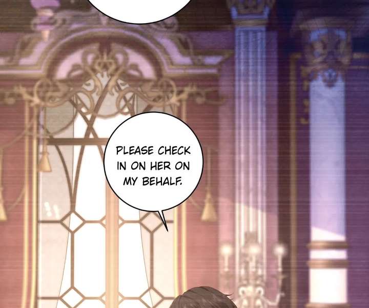 I Want to Maintain My Stepmother’s Character Chapter 40 - Page 9