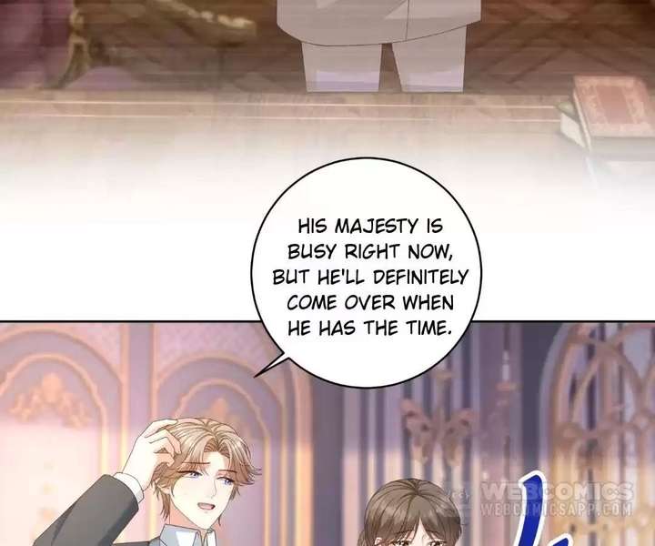 I Want to Maintain My Stepmother’s Character Chapter 40 - Page 11