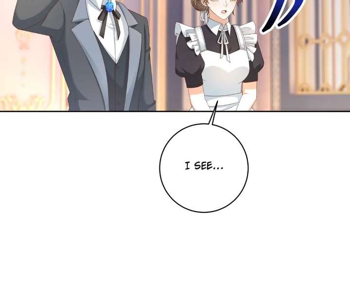 I Want to Maintain My Stepmother’s Character Chapter 40 - Page 12