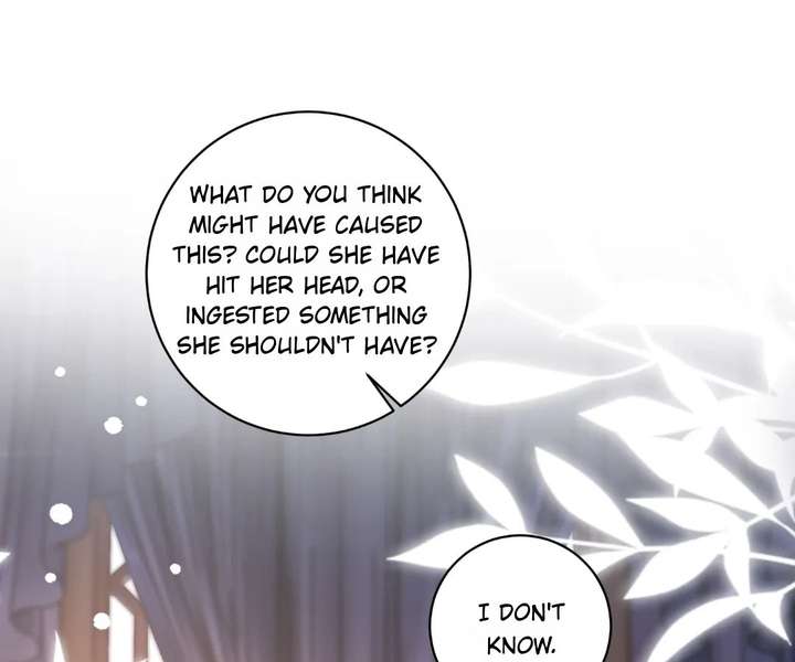 I Want to Maintain My Stepmother’s Character Chapter 40 - Page 13