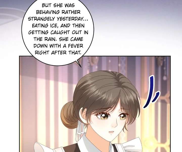 I Want to Maintain My Stepmother’s Character Chapter 40 - Page 16