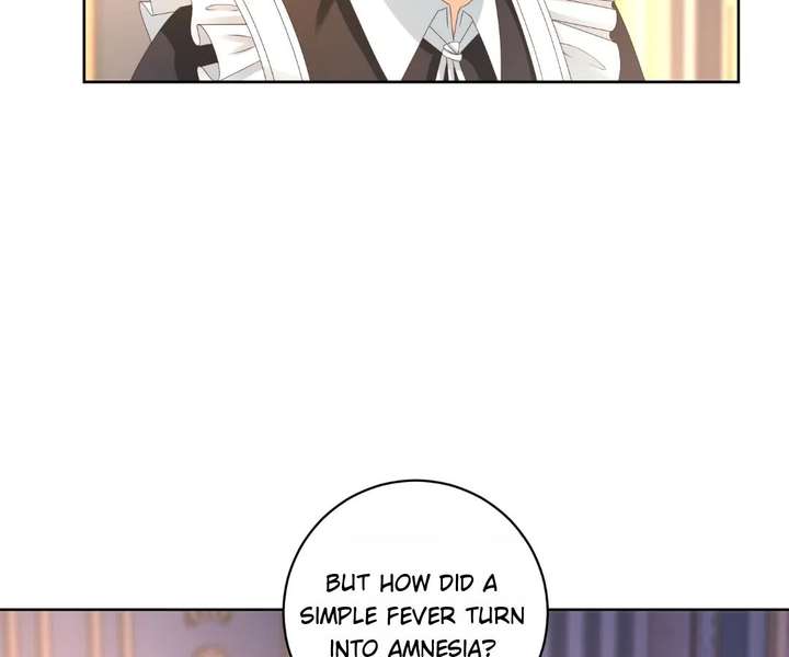 I Want to Maintain My Stepmother’s Character Chapter 40 - Page 17