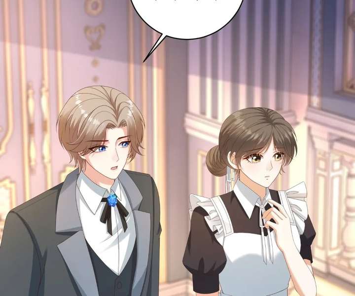 I Want to Maintain My Stepmother’s Character Chapter 40 - Page 18