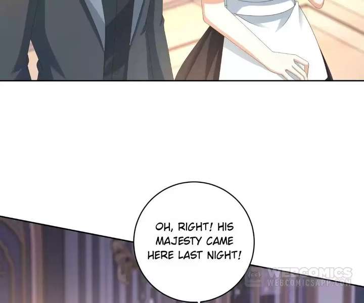 I Want to Maintain My Stepmother’s Character Chapter 40 - Page 19