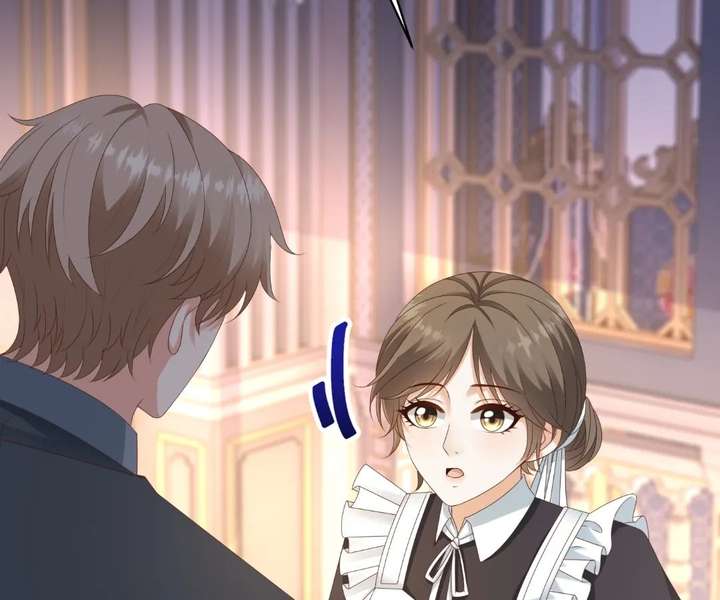 I Want to Maintain My Stepmother’s Character Chapter 40 - Page 20