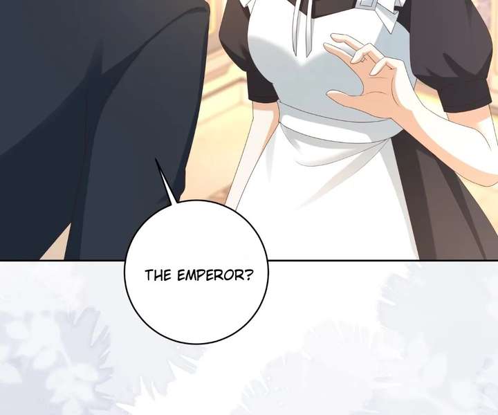 I Want to Maintain My Stepmother’s Character Chapter 40 - Page 21