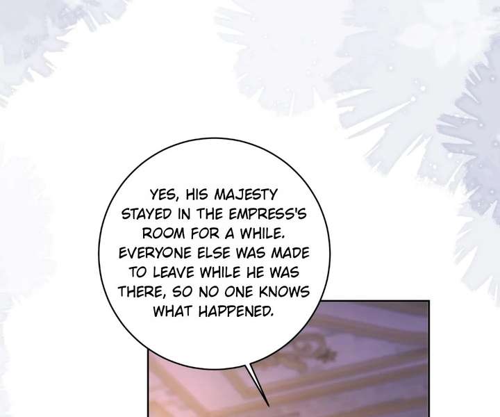 I Want to Maintain My Stepmother’s Character Chapter 40 - Page 22