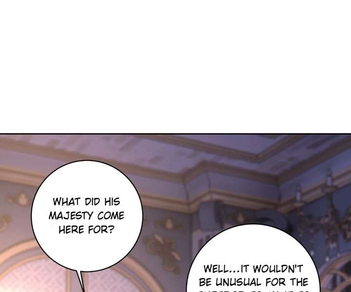 I Want to Maintain My Stepmother’s Character Chapter 40 - Page 25