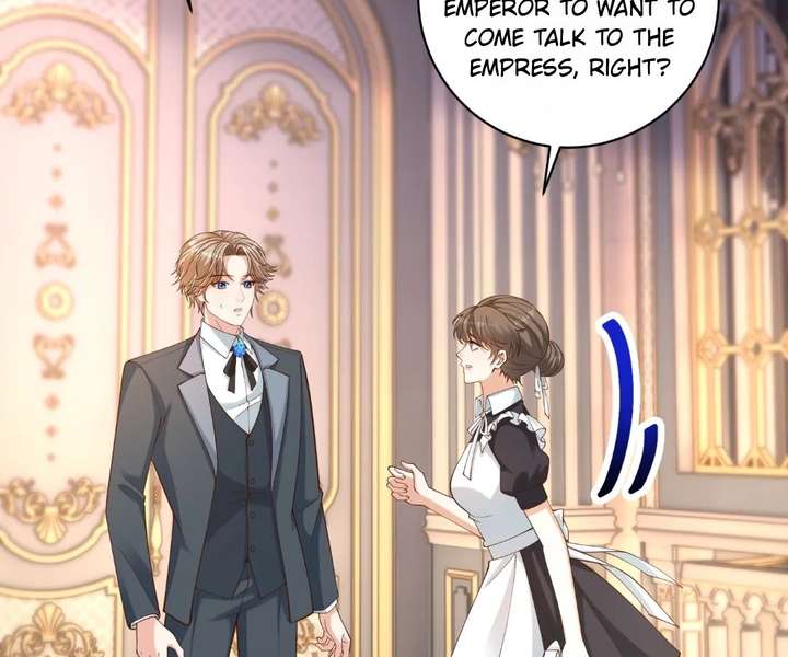 I Want to Maintain My Stepmother’s Character Chapter 40 - Page 26