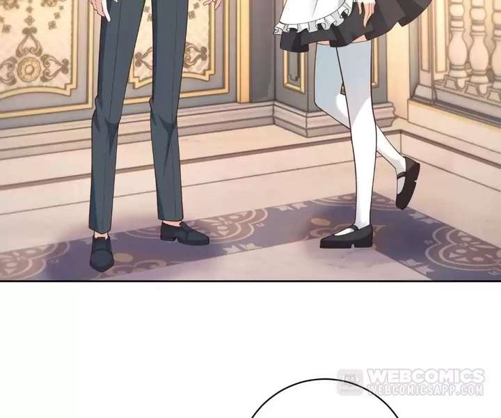 I Want to Maintain My Stepmother’s Character Chapter 40 - Page 27