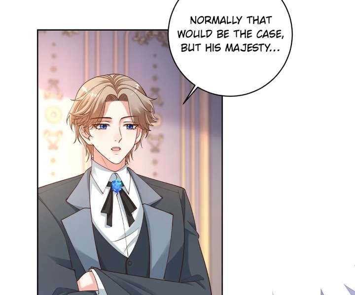 I Want to Maintain My Stepmother’s Character Chapter 40 - Page 28