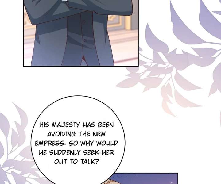 I Want to Maintain My Stepmother’s Character Chapter 40 - Page 29