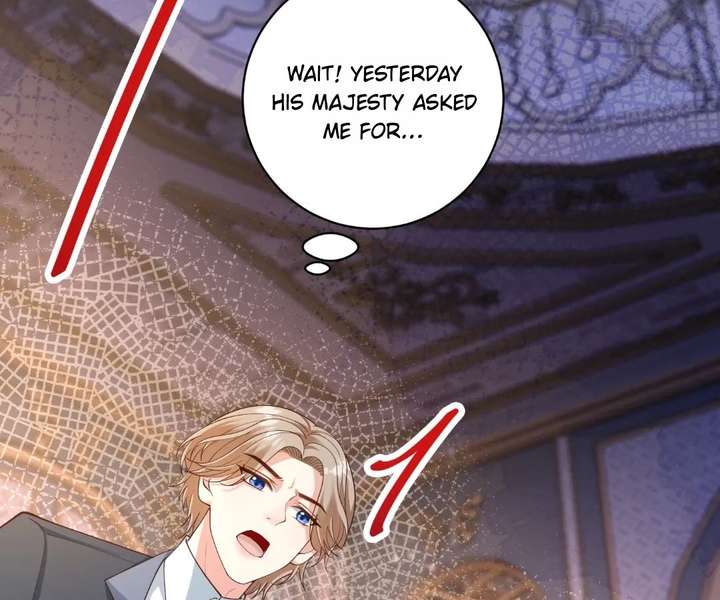 I Want to Maintain My Stepmother’s Character Chapter 40 - Page 32
