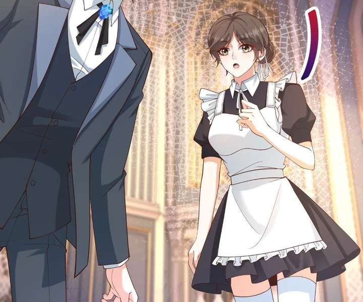 I Want to Maintain My Stepmother’s Character Chapter 40 - Page 33