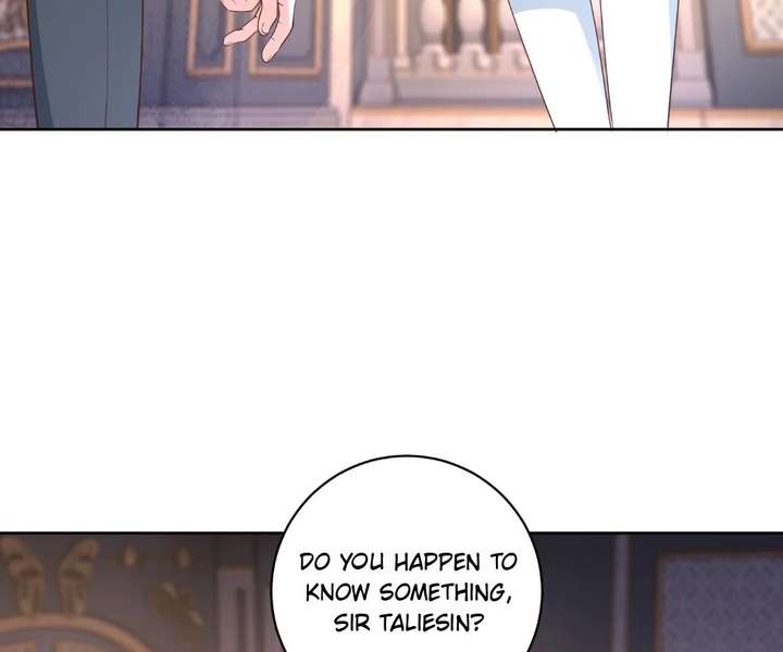 I Want to Maintain My Stepmother’s Character Chapter 40 - Page 34
