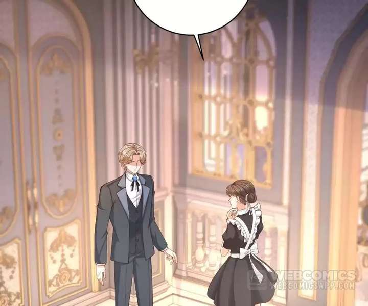 I Want to Maintain My Stepmother’s Character Chapter 40 - Page 35