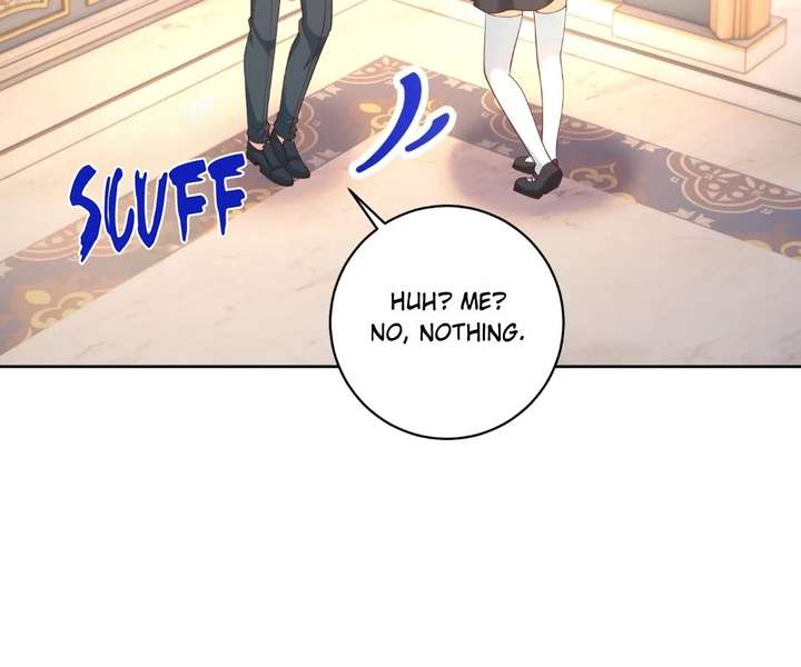 I Want to Maintain My Stepmother’s Character Chapter 40 - Page 36