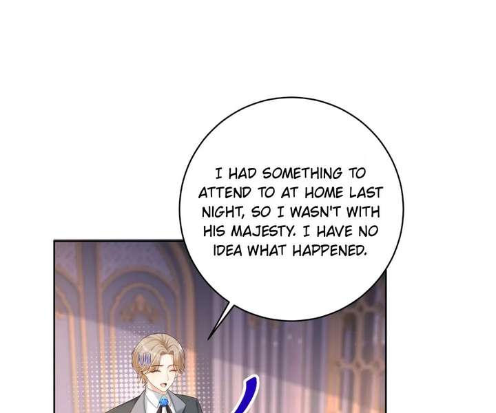 I Want to Maintain My Stepmother’s Character Chapter 40 - Page 37