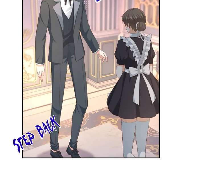 I Want to Maintain My Stepmother’s Character Chapter 40 - Page 38