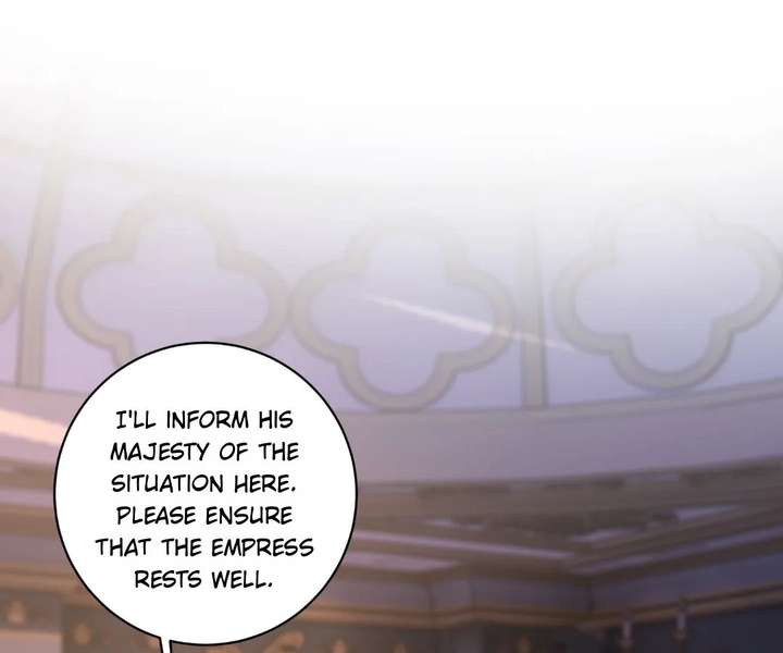 I Want to Maintain My Stepmother’s Character Chapter 40 - Page 39