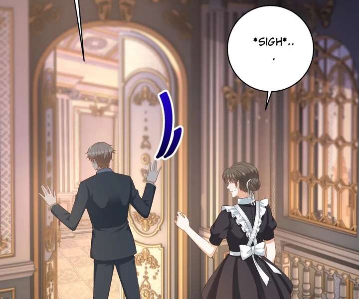 I Want to Maintain My Stepmother’s Character Chapter 40 - Page 40