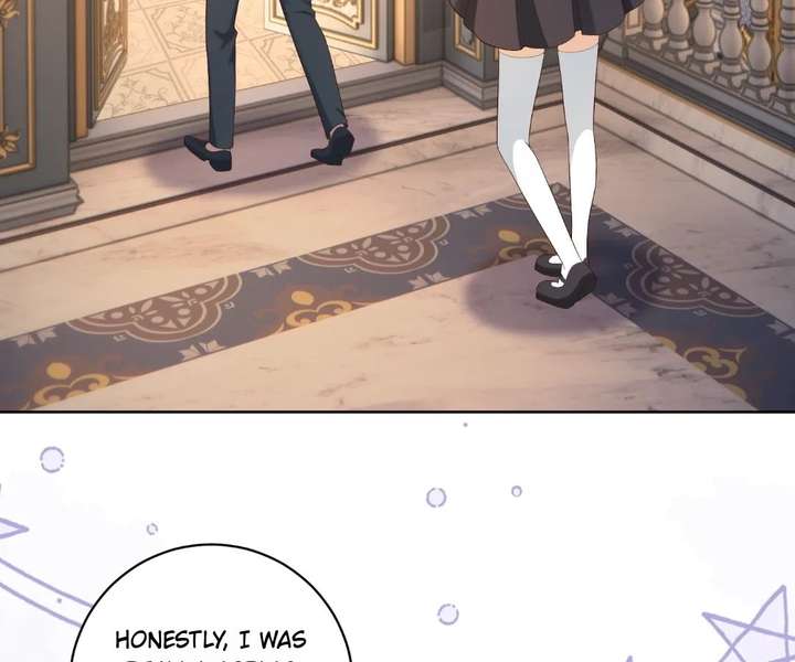 I Want to Maintain My Stepmother’s Character Chapter 40 - Page 41