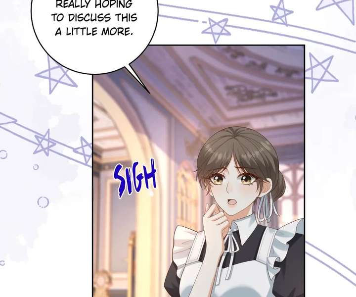 I Want to Maintain My Stepmother’s Character Chapter 40 - Page 42