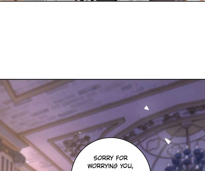 I Want to Maintain My Stepmother’s Character Chapter 40 - Page 46