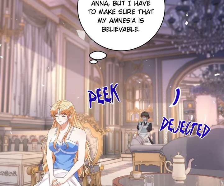 I Want to Maintain My Stepmother’s Character Chapter 40 - Page 47