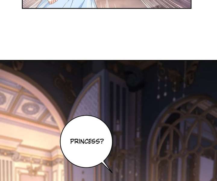I Want to Maintain My Stepmother’s Character Chapter 40 - Page 50