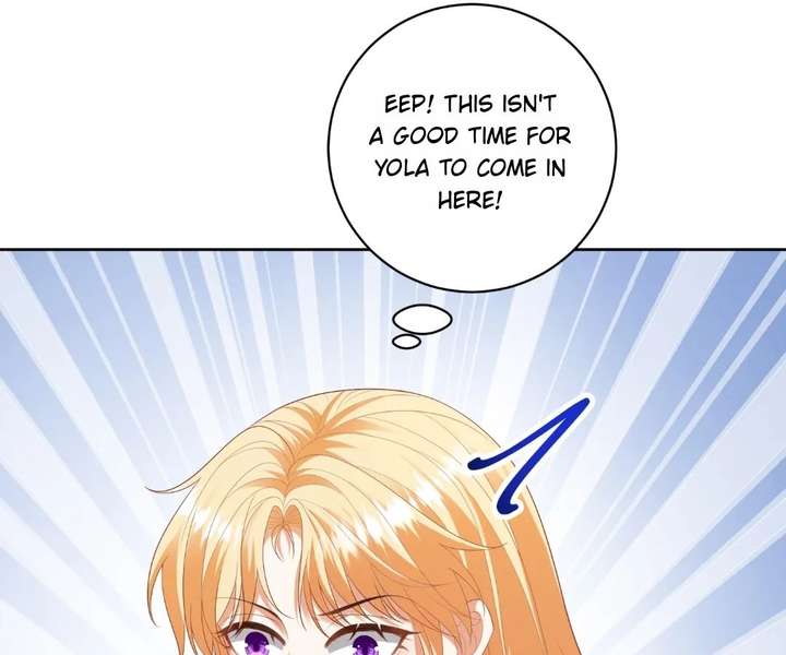 I Want to Maintain My Stepmother’s Character Chapter 40 - Page 53
