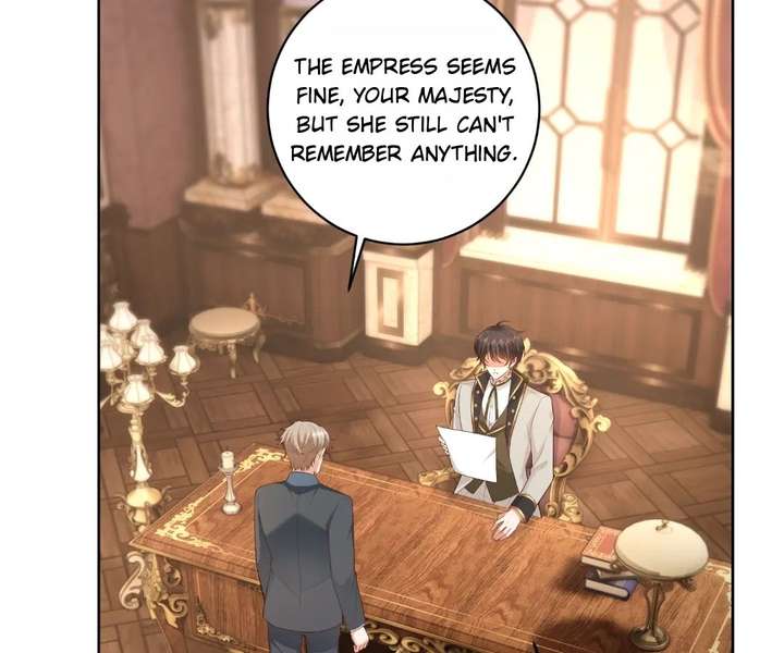 I Want to Maintain My Stepmother’s Character Chapter 40 - Page 57