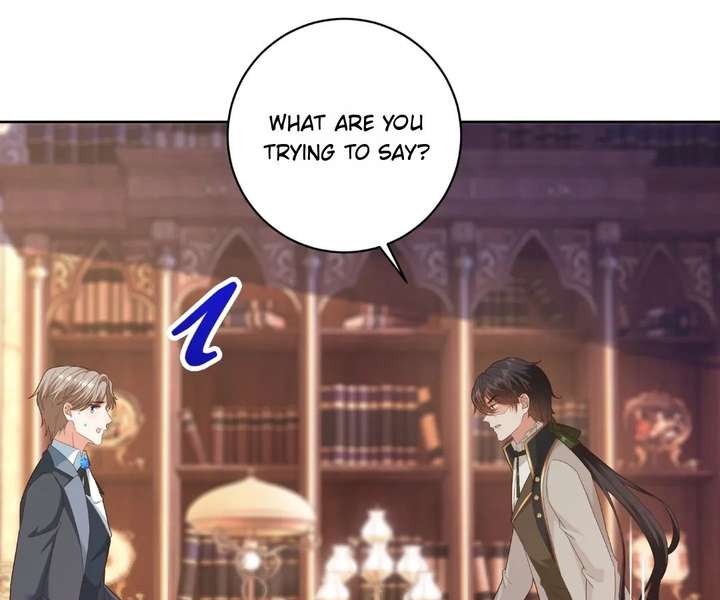 I Want to Maintain My Stepmother’s Character Chapter 40 - Page 68