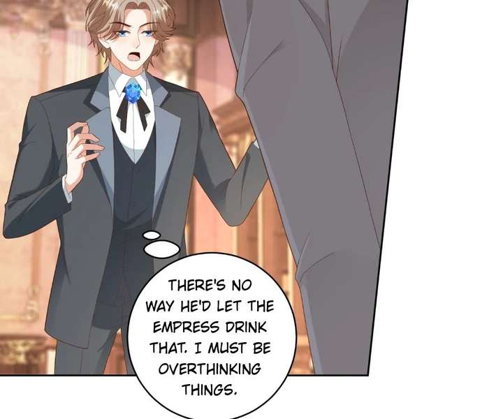 I Want to Maintain My Stepmother’s Character Chapter 40 - Page 74