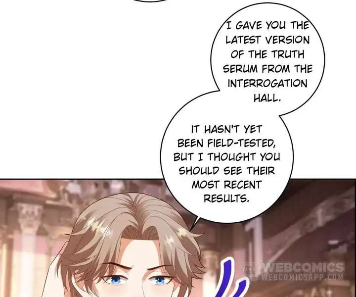I Want to Maintain My Stepmother’s Character Chapter 40 - Page 75