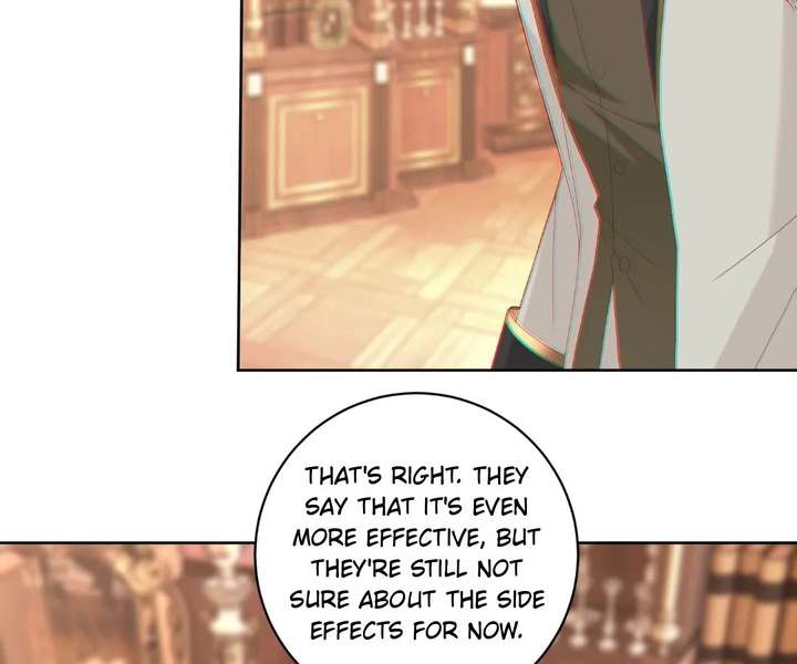 I Want to Maintain My Stepmother’s Character Chapter 40 - Page 79