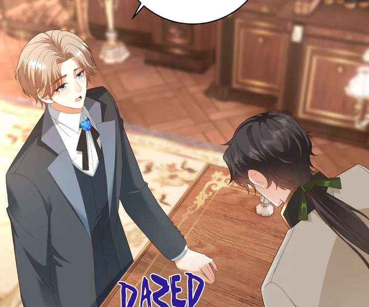 I Want to Maintain My Stepmother’s Character Chapter 40 - Page 80