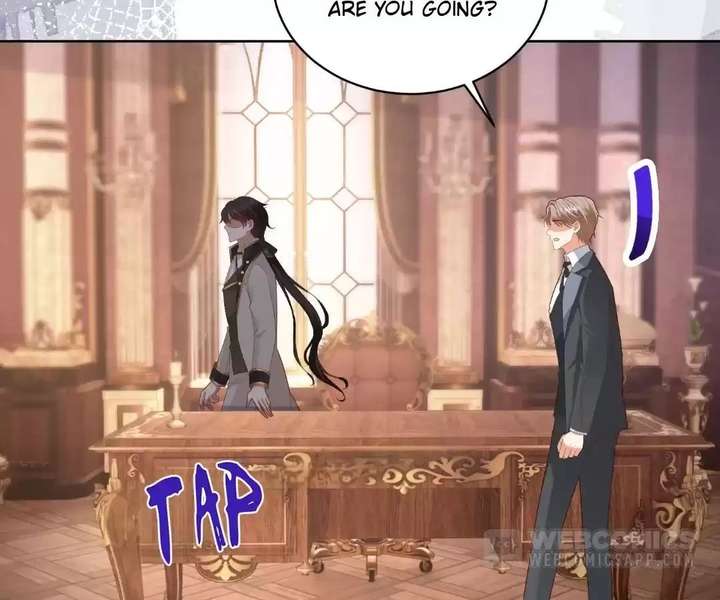 I Want to Maintain My Stepmother’s Character Chapter 40 - Page 83
