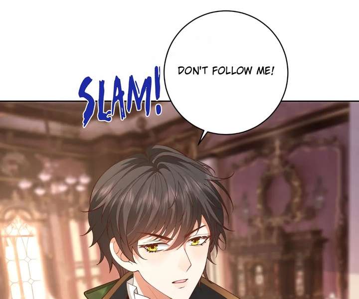 I Want to Maintain My Stepmother’s Character Chapter 40 - Page 87
