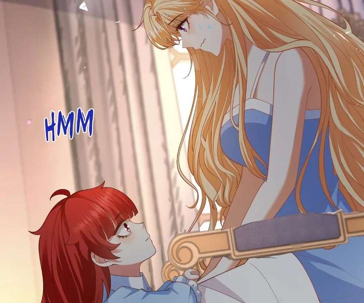I Want to Maintain My Stepmother’s Character Chapter 40 - Page 94
