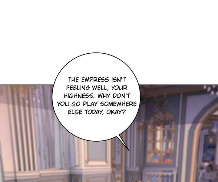 I Want to Maintain My Stepmother’s Character Chapter 40 - Page 97