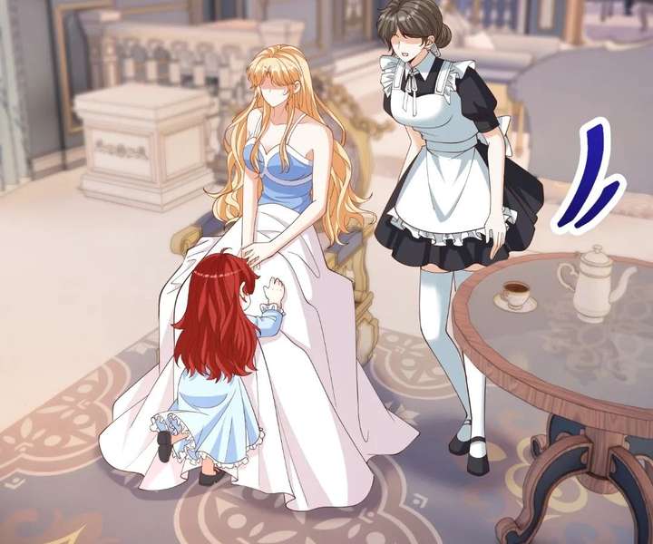 I Want to Maintain My Stepmother’s Character Chapter 40 - Page 98