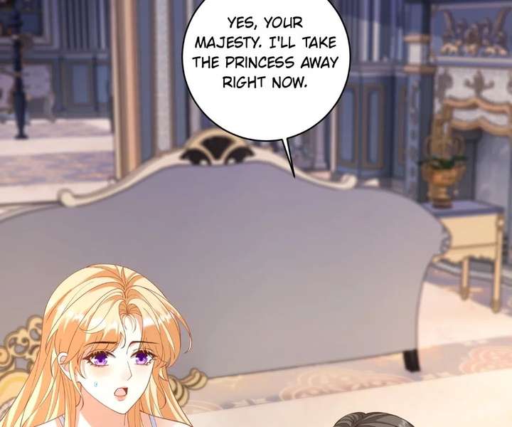 I Want to Maintain My Stepmother’s Character Chapter 40 - Page 102