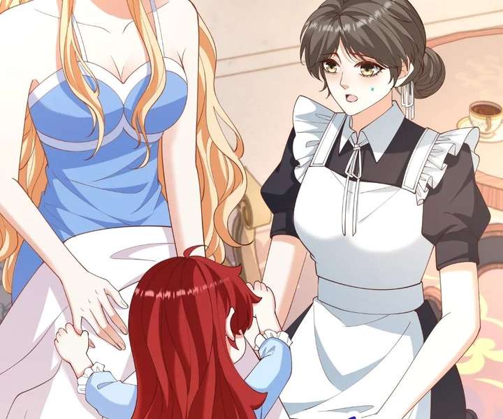 I Want to Maintain My Stepmother’s Character Chapter 40 - Page 103